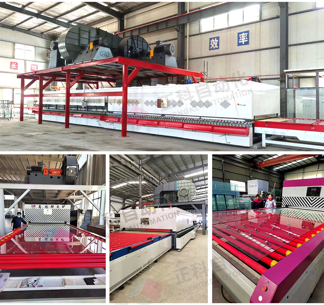 Glass Tempering Furnace Glass Tempering Machine Price Tempered Glass Making Machine Glass Toughening Machine Glass Processing Machine Glass Machine